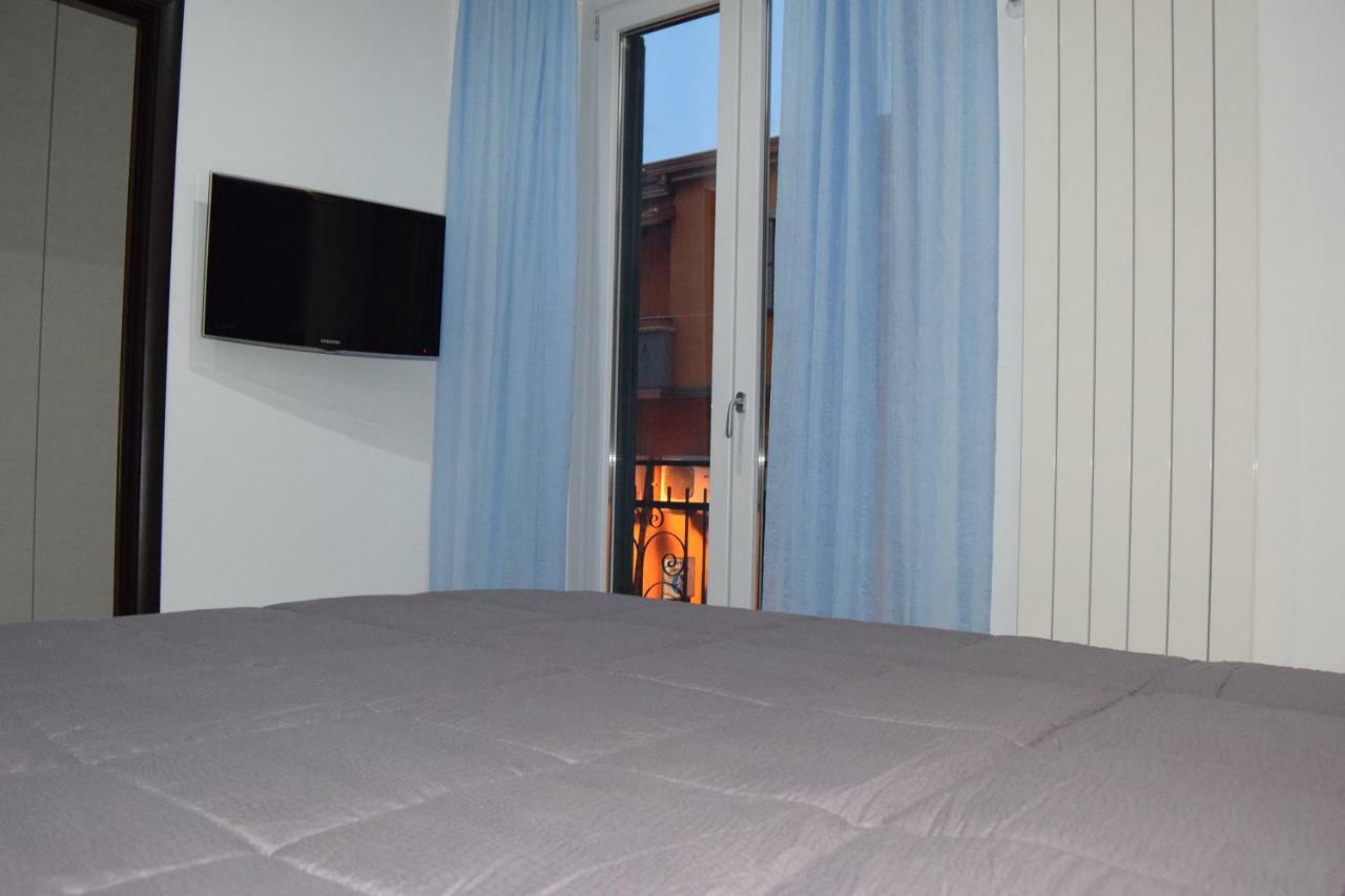 Villacri Buitenkant foto